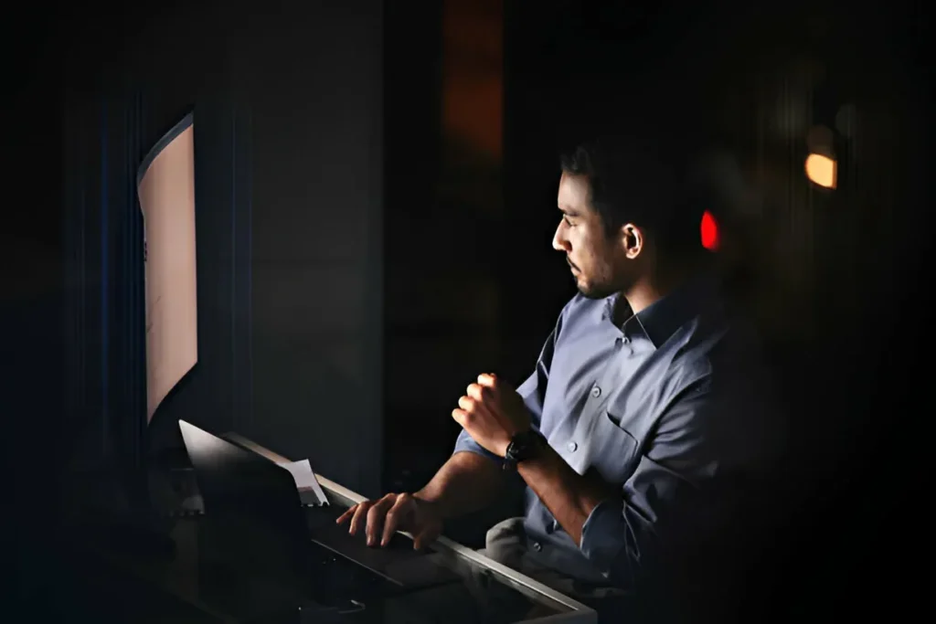 Design With Hamza Experience