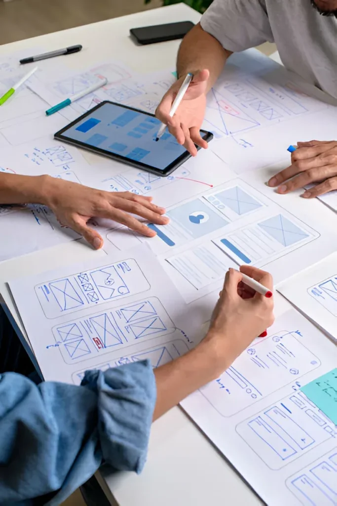 Design With Hamza Expertise