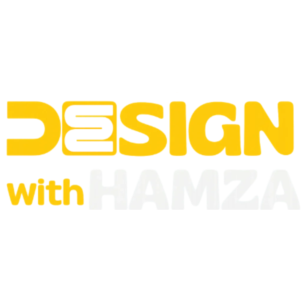 Designwithhamza-logo