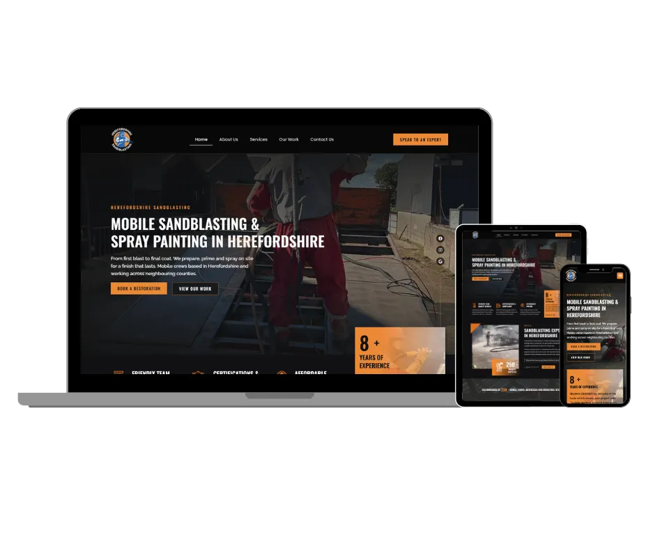 Designwithhamza-Project