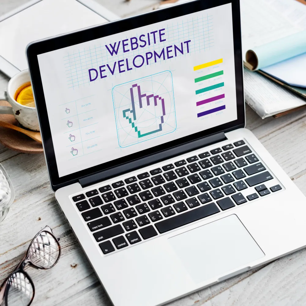 Website-Design &-Development-Service